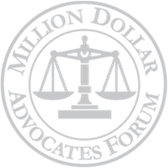 Million Dollar Advocates Forum