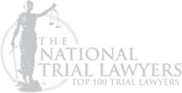 The National Trial Lawyers, Top 100 Trial Lawyers