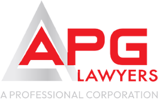 APG Lawyers, A Professional Corporation